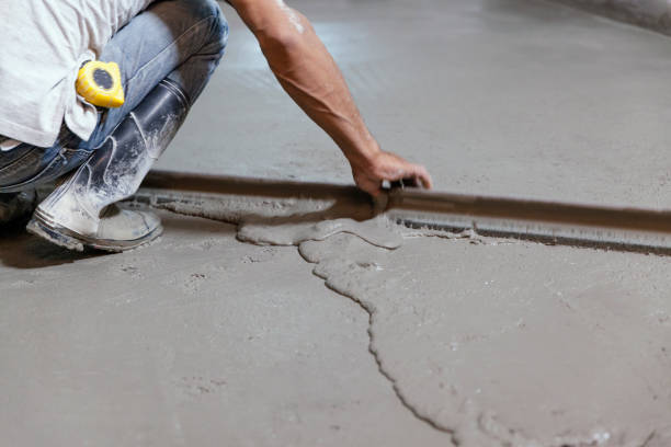 Best Concrete Patio Design and Installation in Bloomville, OH