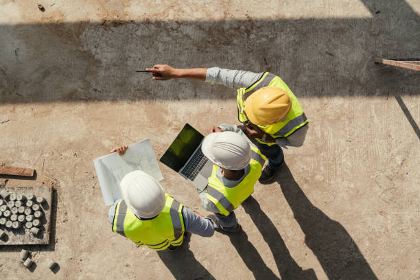 Best Concrete Grinding and Polishing in Bloomville, OH