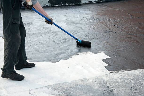 Best Concrete Driveway Installation in Bloomville, OH