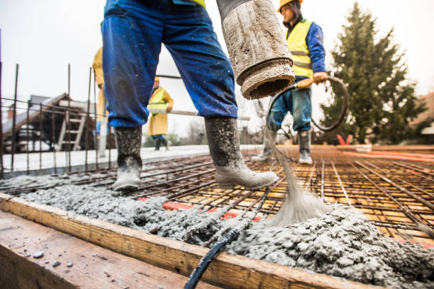 Best Concrete Staining and Coloring in Bloomville, OH
